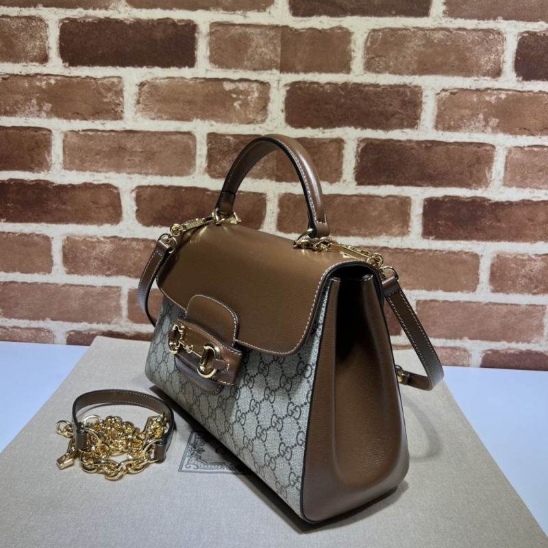 Gucci Top Handle Bags